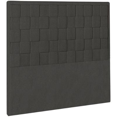 Cabeceira Solteiro 90 Cm Priss Linho Sl 74 Peer Sl 74