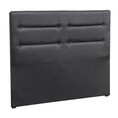 Cabeceira Queen 160Cm Isis Corano Preto Id Corano Preto