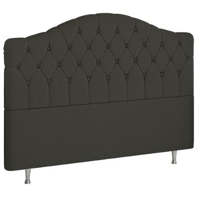 Cabeceira Queen 160 Cm Room Linho Sl 74 Peer Sl 74