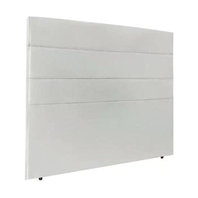 Cabeceira Solteiro 90Cm Bia Corano Branco Id Corano Branco