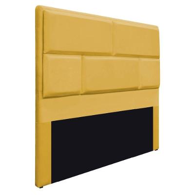 Cabeceira Solteiro 90 Cm Cama Box Corano