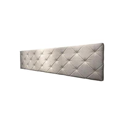 Cabeceira La Vitto King Losango Cor:velo Plus 4119