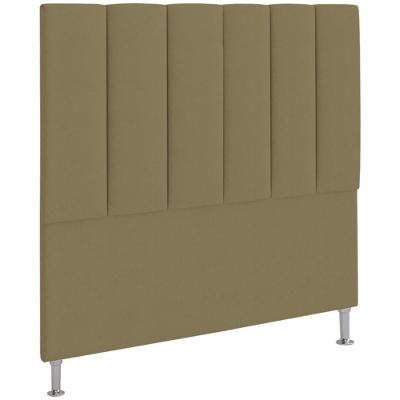 Cabeceira Solteiro 90 Cm Sevill Veludo Sl 945 Peer Sl 945