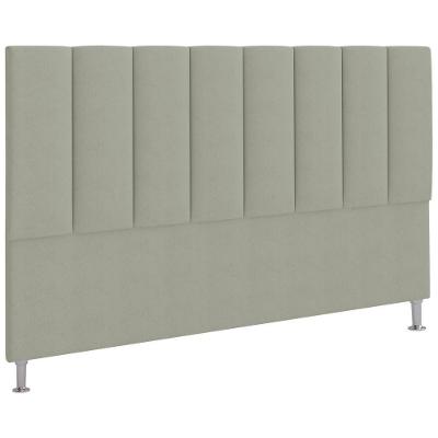 Cabeceira Casal 140 Cm Sevill Veludo Sl 940 Peer Sl 940