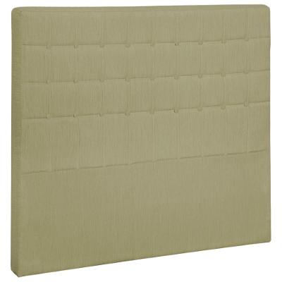 Cabeceira Solteiro 90 Cm Lonnd Linho Sl 75 Peer Sl 75