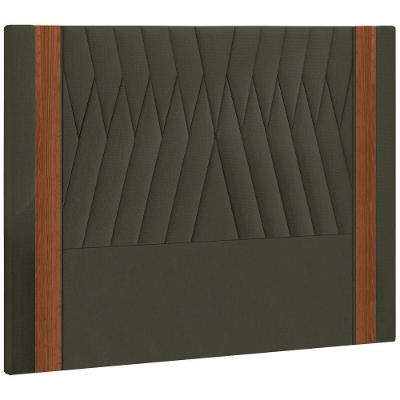 Cabeceira Casal 140 Cm Bella Linho Sl 74 Peer Sl 74