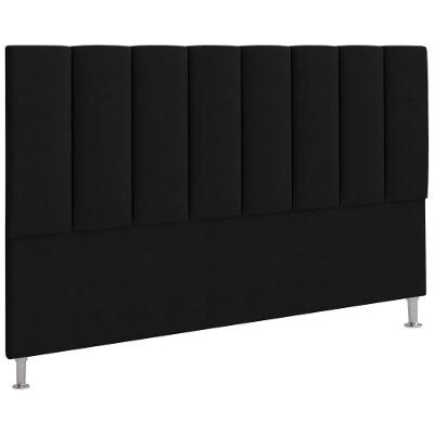 Cabeceira Queen 160 Cm Sevill Veludo Sl 944 Peer Sl 944