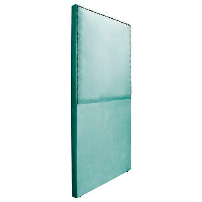Cabeceira Solteiro Bali P02 90 cm Para Cama BoxAzul Tiffany