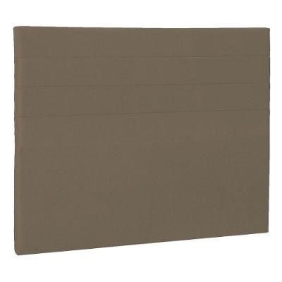 Cabeceira King Porto P04 195 Cm Suede Marrom Claro Tca 945