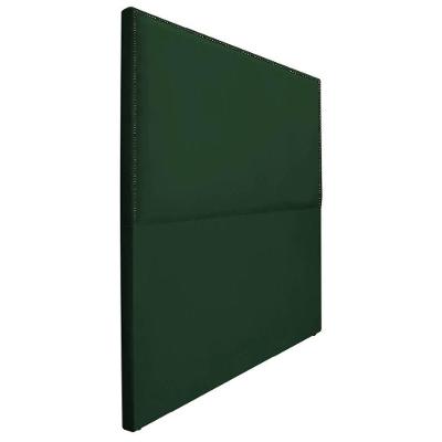 Cabeceira King Bali 195 Cm Cama Box Suede Verde