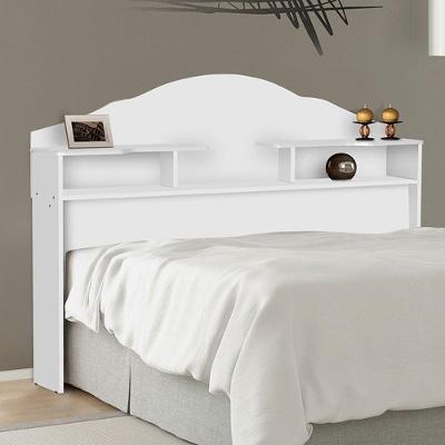 Cabeceira Casal Grove Branco