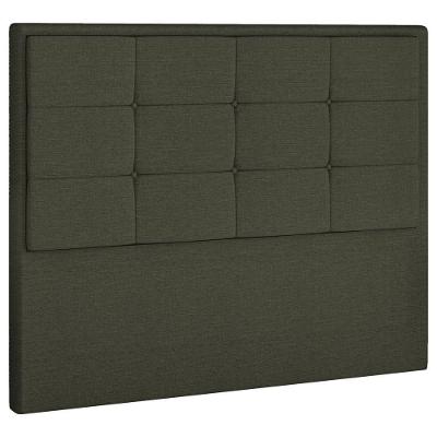 Cabeceira Casal 140 Cm Lhots Linho Sl 74 Peer Sl 74