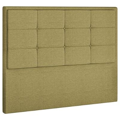 Cabeceira Casal 140 Cm Lhots Linho Sl 75 Peer Sl 75