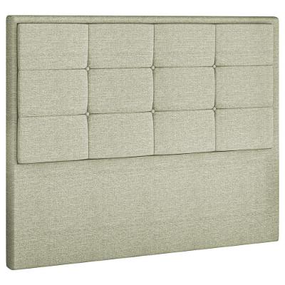Cabeceira Casal 140 Cm Lhots Linho Sl 76 Peer Sl 76