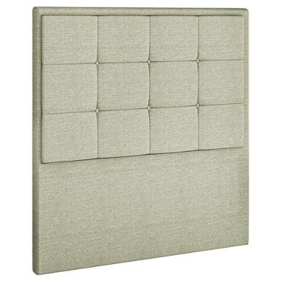 Cabeceira Solteiro 90 Cm Lhots Linho Sl 76 Peer Sl 76