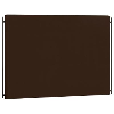 Cabeceira Casal 140 Cm Troy Veludo Sl 942 Peer Sl 942