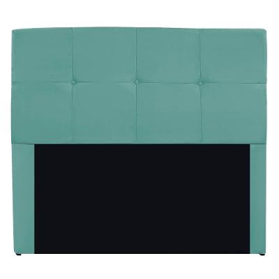 Cabeceira Queen Marseille P02 160 Cm Linho