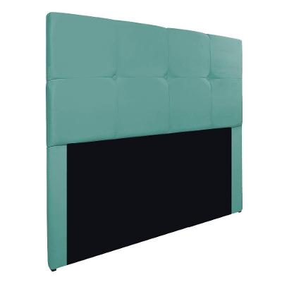 Cabeceira Casal Marseille P02 140 Cm Linho