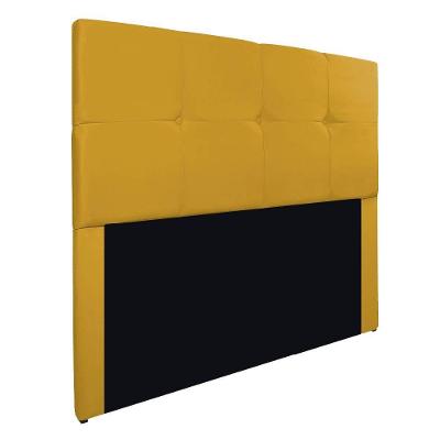 Cabeceira Casal Marseille P02 140 Cm Corano