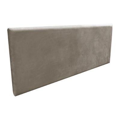 Cabeceira Painel Clean Para Cama Box Casal 160cm