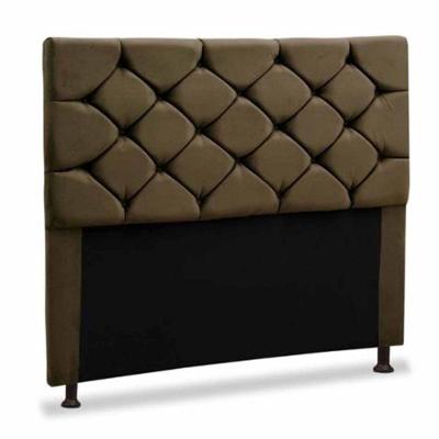 Cabeceira Js Caribe 90 Cm Solteiro Castor