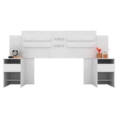 Cabeceira Casal Triunfo Branco