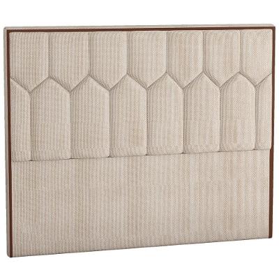 Cabeceira Casal 140 Cm Taurin Linho Sl 70 Peer Sl 70