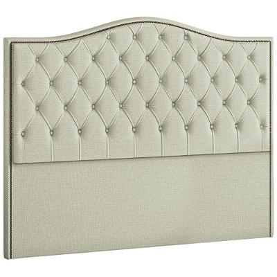 Cabeceira Queen 160 Cm Vien Linho Sl 76 Peer Sl 76