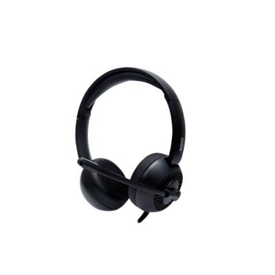 Headset Essential P3 + Usb  Hs104