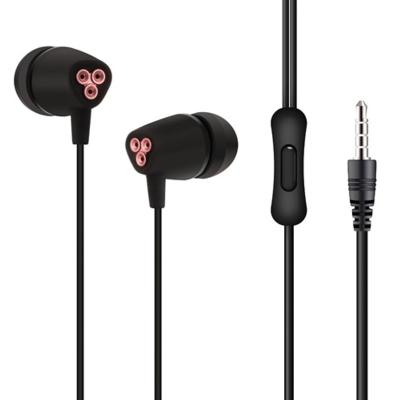 Fone De Ouvido OEX  Fn200 Preto/ Rosa