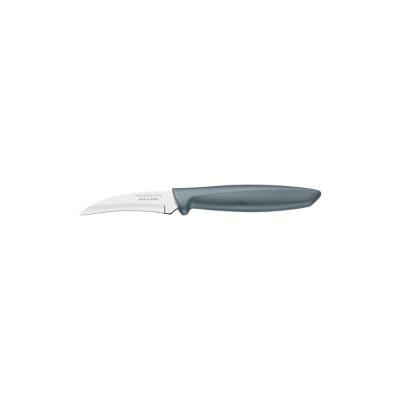 Faca Tornear Inox 3 Plenus Cinza Tramontina