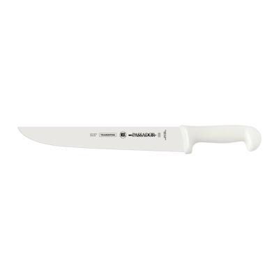 Faca Passador Inox 12 Profissio Branco Tramontina