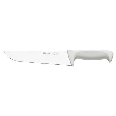 Faca para Açougue 8 Precision Brinox