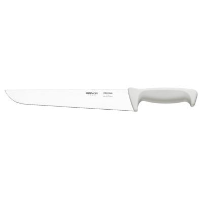 Faca para Açougue 10 Precision Brinox