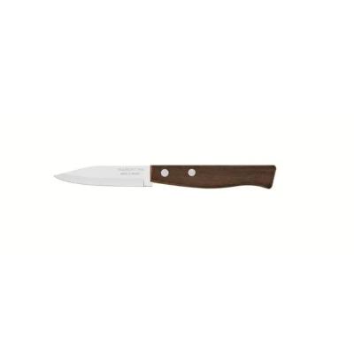 Faca Legumes/Frutas Inox 3 Tradicional Tramontina
