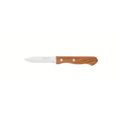 Faca Legumes Inox 3 Dynamic Tramontina