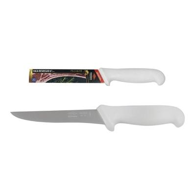 Faca Desossar Premium 6 Corneta