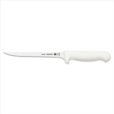 Faca Desossar Inox 6 Profissional Branco Tramontina