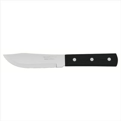 Faca Cozinha Inox 5 Plenus Preto Tramontina