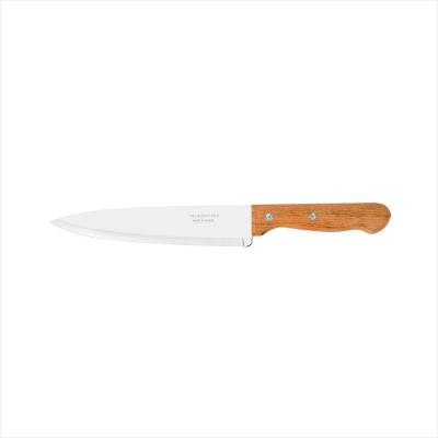 Faca Chef Inox 6 Dynamic Tramontina