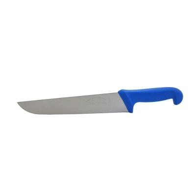 Faca Carne Premium 10 Azul Corneta