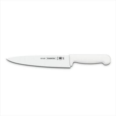 Faca Carne Inox 6 Profissional Branco Tramontina