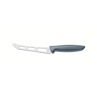 Faca Queijo Inox 6 Plenus Cinza Tramontina