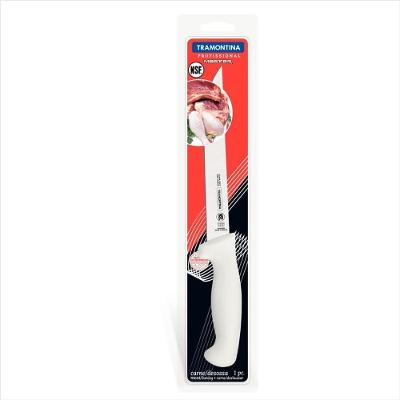 Faca Desossar Inox 6 Profissional Branco Tramontina
