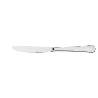 Faca Sobremesa Aço Inox Zurique Tramontina