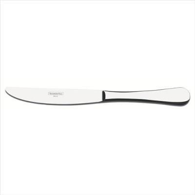 Faca Mesa Aço Inox Classic Forjada Tramontina