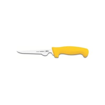 Faca Ostra Inox 5 Profissional Amarelo Tramontina