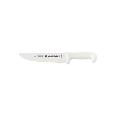 Faca Passador Inox 8 Profissional Branco Tramontina