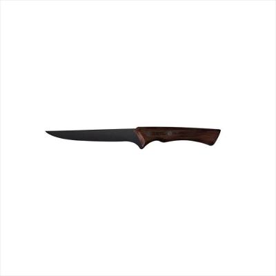 Faca Desossar Inox 6 Black Tramontina