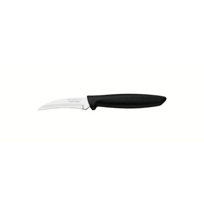 Faca Tornear Inox 3 Plenus Preto Tramontina